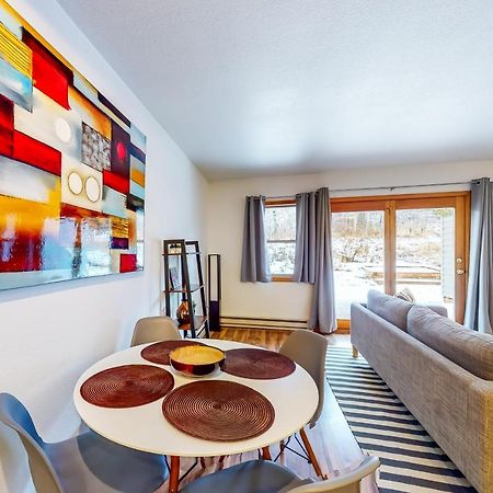Pineridge Patio Villa Big Sky Dış mekan fotoğraf