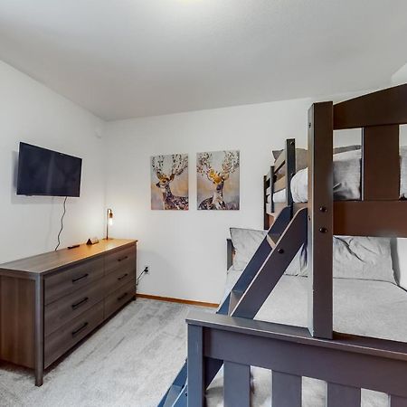 Pineridge Patio Villa Big Sky Dış mekan fotoğraf